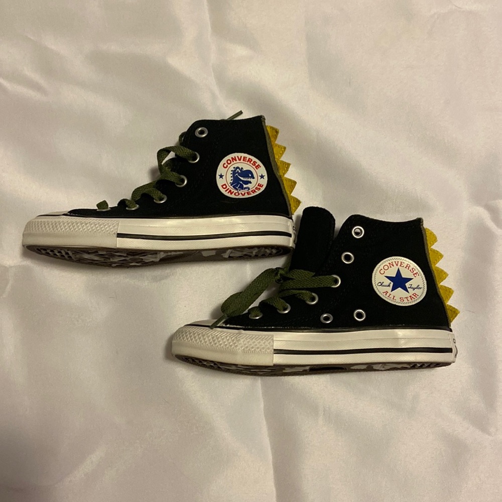 Converse Chuck Taylor Dinoverse